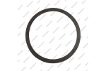Фрикционное кольцо гидротрансформатора (191x170x1.1)