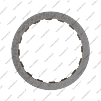 Фрикционный диск (124x1.7x16T) Overdrive (90-up, #)