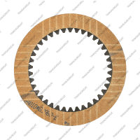 Фрикционный диск (110x1.9x38T) 1st, 2nd, 3rd, 4th, Forward*