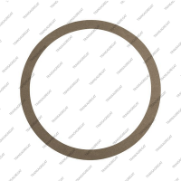 Фрикционное кольцо гидротрансформатора (267x233x1.7)
