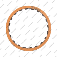 Фрикционный диск (155x1.6x20T) Overrun