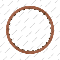 Фрикционный диск (164x2.2x25T) Low/Reverse