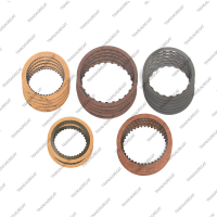 Комплект фрикционных дисков (1987-up, диски 3-4 толщиной 2.0mm)