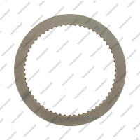 Фрикционный диск (180x1.7x60T) Intermediate (1993-up, без канавок)