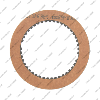 Фрикционный диск (133x1.6x43T/45T) Forward (1980-89г.), Reverse (1983-up)