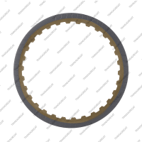 Фрикционный диск (179x1.7x30T) Low/Reverse