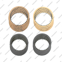 Комплект фрикционных дисков