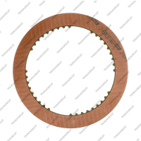 Фрикционный диск (154x1.7x36T) Reverse