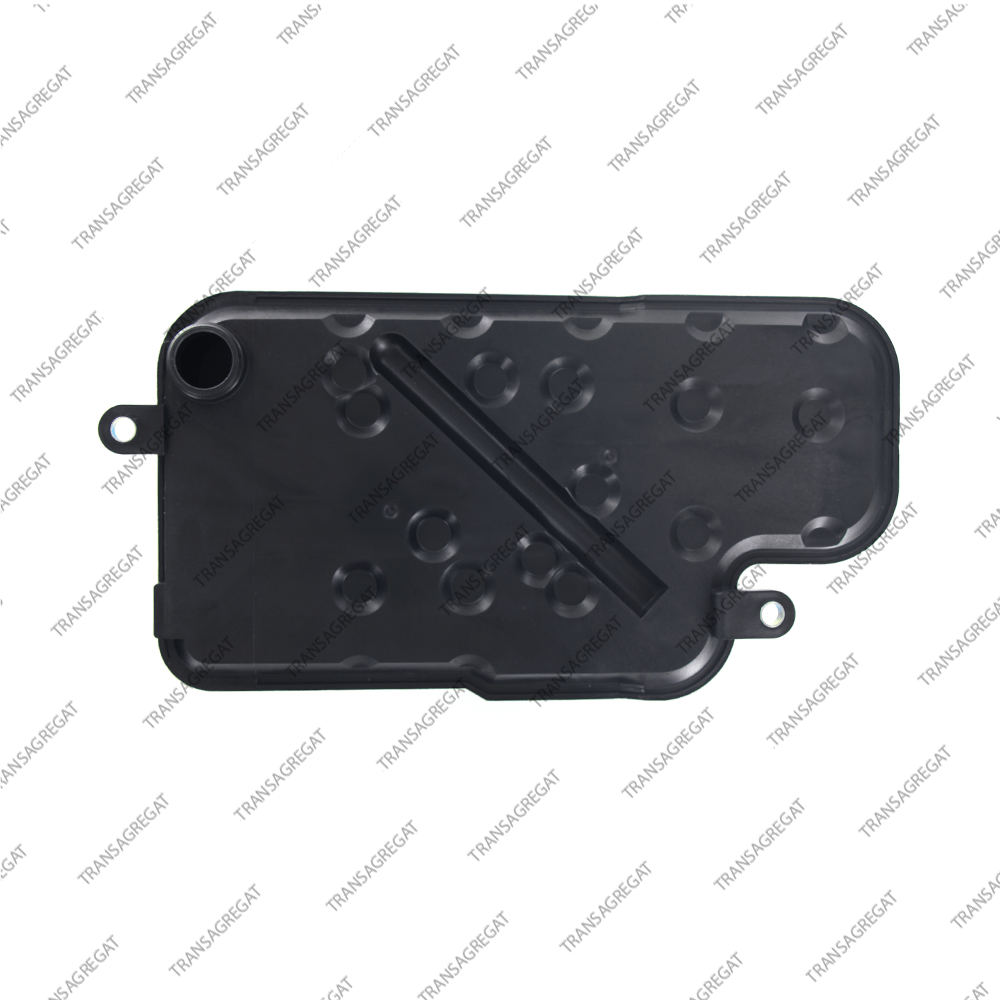 Фильтр (тип 2, пластиковый, с маслозаборником высотой 15mm)