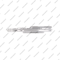 Фильтр (тип 2, 2003-up, металлический, с прямоугольным маслозаборником)