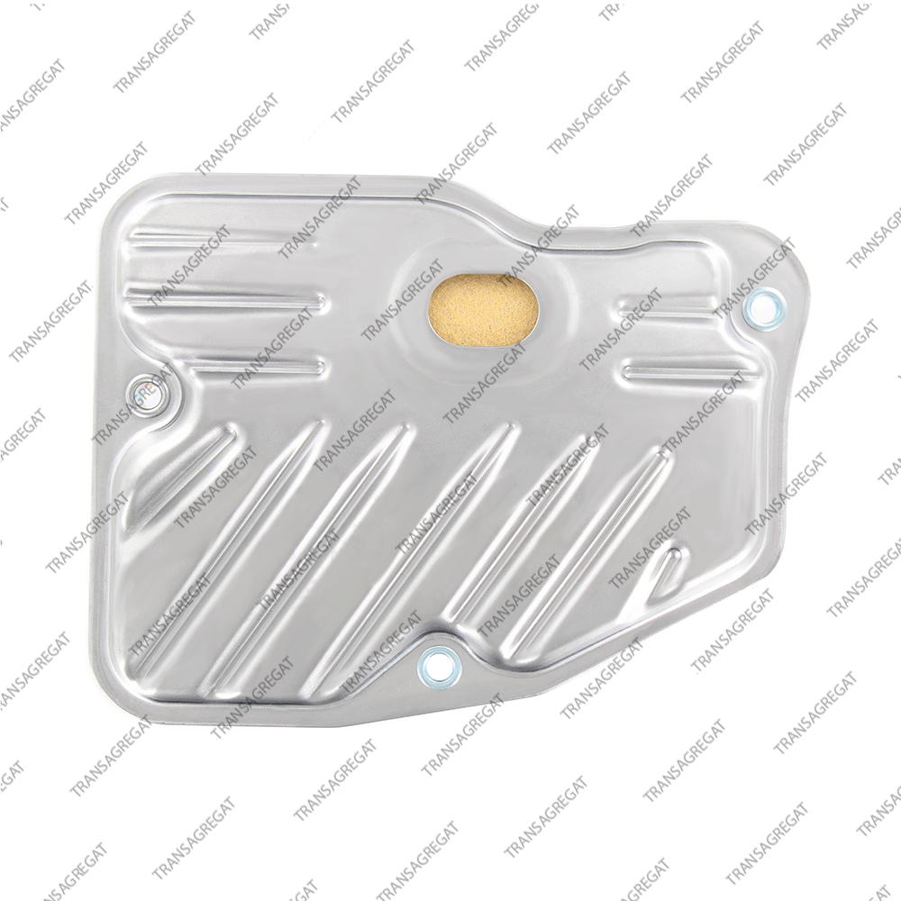 Фильтр (тип 1, металл/пластик, без маслозаборника)