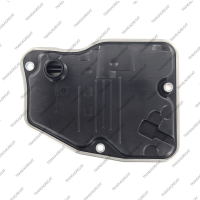 Фильтр (тип 1, металл/пластик, без маслозаборника)