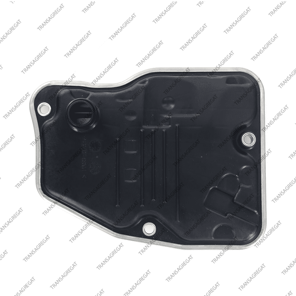 Фильтр (тип 1, металл/пластик, без маслозаборника)