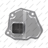 Фильтр основной (тип 2, металлический, сетка, с квадратным маслозаборником высотой 22mm)*