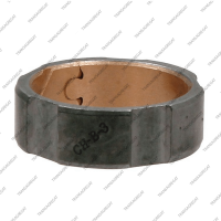 Втулка гидротрансформатора (27х33х10.5, биметаллическая)