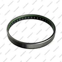 Подшипник корпуса сцепления 1-2-3-4/3-5/Reverse (игольчатый, с резиновым кольцом)