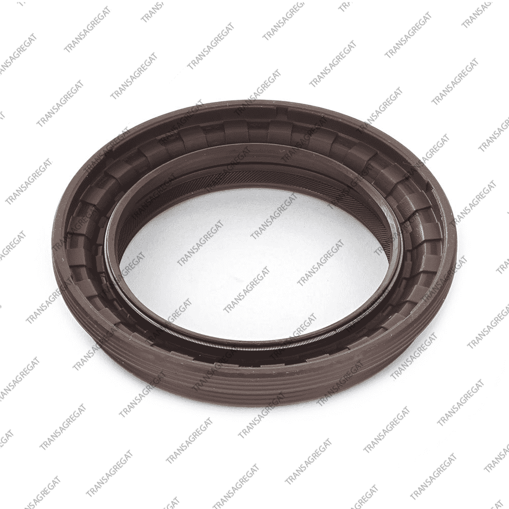 Сальник вала раздаточной коробки (47x67x12.0, двойной)