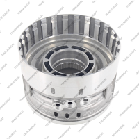 Корпус сцепления D-G (тип 1, под 6 фр. D, 4 фр. G)