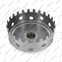 Шестерня солнечная планетарного редуктора (тип 3, магнитная, без рисок)