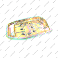 Поддон нижний (BMW, металлический)