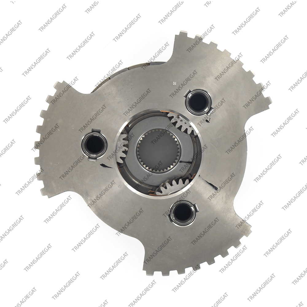 Планетарный редуктор Reaction с коронной шестерней (Gen 1/2/3, 2009-up, 3 сателлита по 29 зубов)