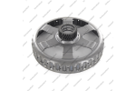 Шестерня солнечная планетарного редуктора Reaction (Gen 1/2/3, 2008-up)