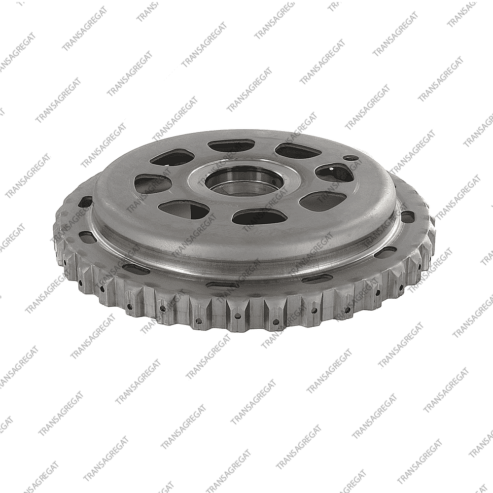 Шестерня солнечная планетарного редуктора Output (Gen 1/2/3, 2008-up)