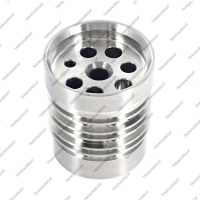 Суппорт корпуса 4-5-6/3-5/Reverse (Gen 2/3, 2012-up, под 3 уплотнительных кольца)