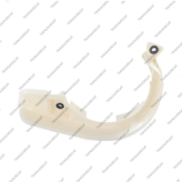 Отражатель передней части корпуса трансмиссии (Gen 1/2, 2009-up)