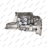 Корпус трансмиссии (задняя часть, тип 1)