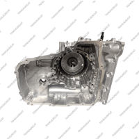 Корпус трансмиссии (задняя часть, тип 1)