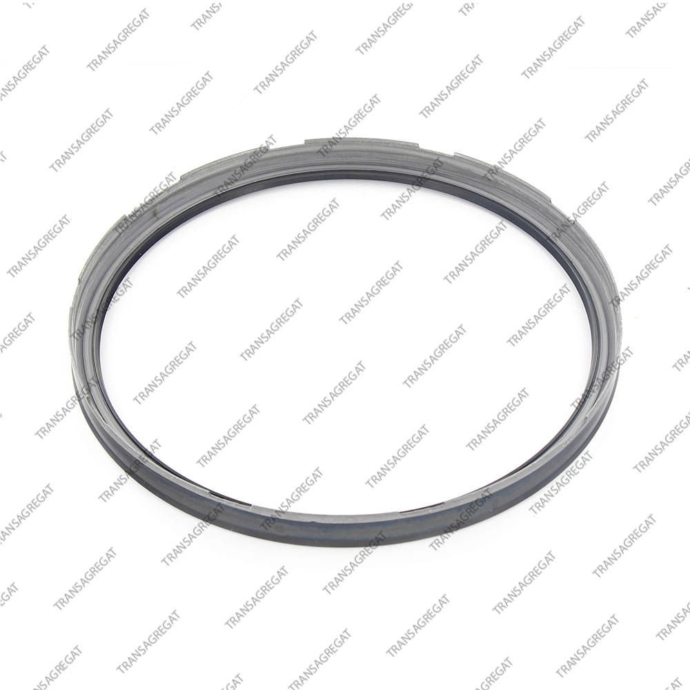 Поршень (199x179x16) 2-6 (Gen 1/2, 2008-up, обрезиненный)