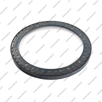 Поршень (207x165x14) Low/Reverse (Gen 1/2/3, 2008-up, обрезиненный)