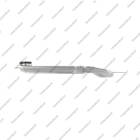 Фильтр (тип 3, металлический, @)