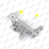 Теплообменник (тип 3, прямоугольный)*