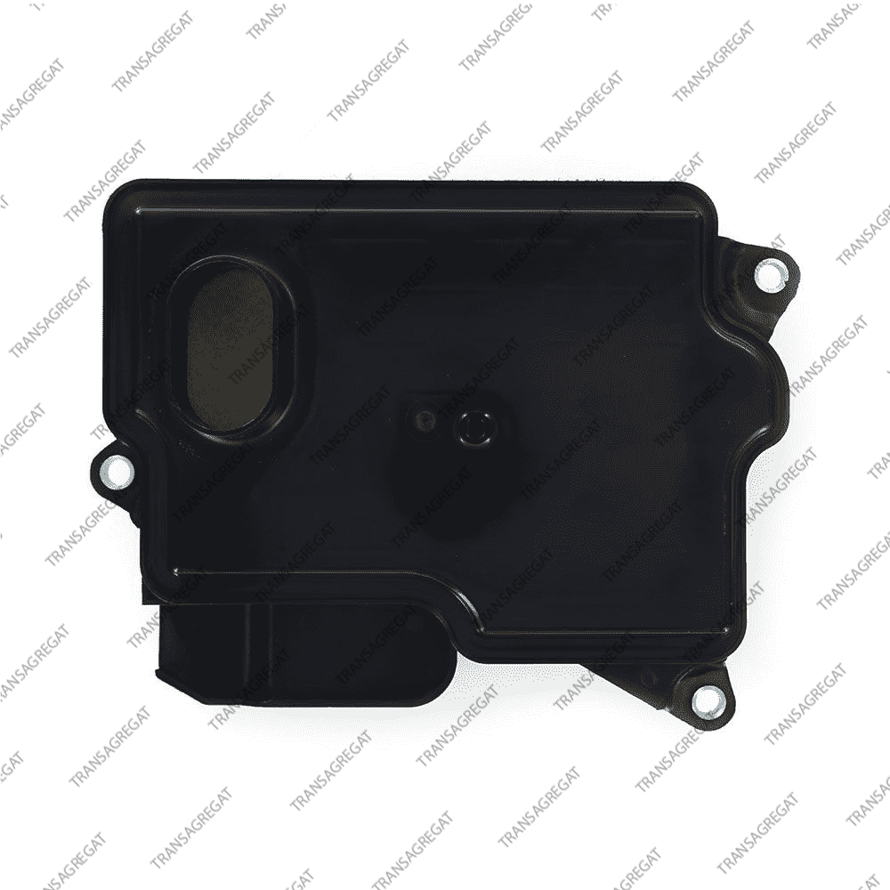 Фильтр (тип 1, пластиковый)*