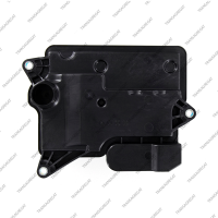 Фильтр (тип 1, пластиковый)*