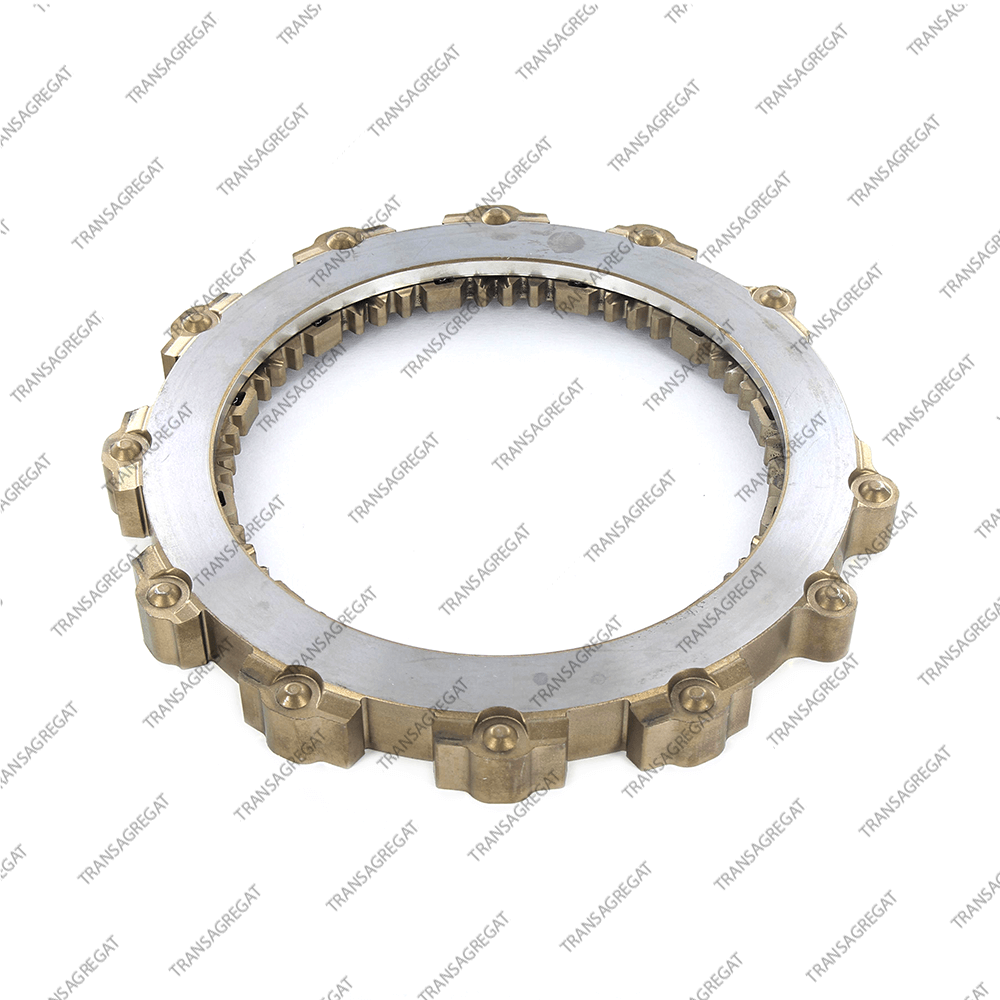 Обгонная муфта Low/Reverse (тип 1)