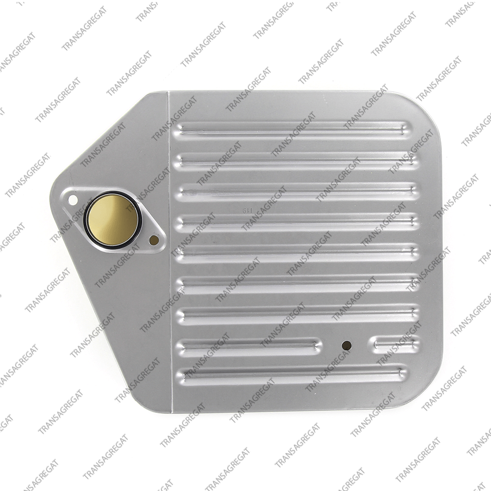 Фильтр (металл/пластик)