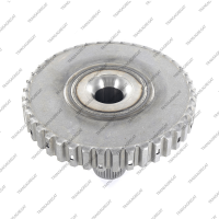 Ступица сцепления F (тип 1)