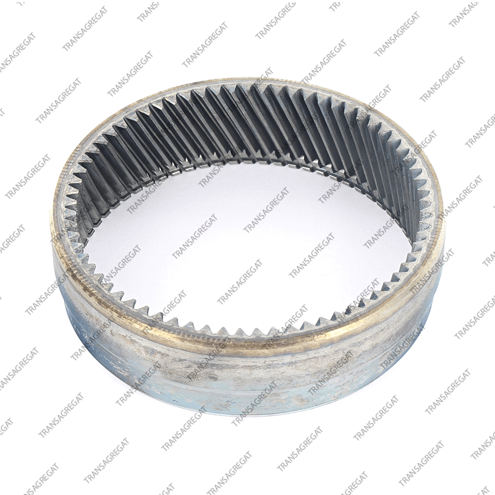 Шестерня коронная планетарного редуктора (99-up, Gen 1, без ступицы)