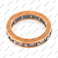 Обгонная муфта (72x55x13) F1 (99-up, Gen 1, 12 сегментов)