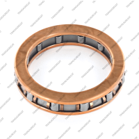 Обгонная муфта (72x55x13) F1 (99-up, Gen 1, 12 сегментов)