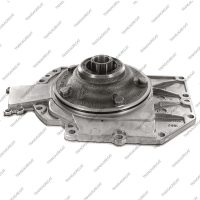 Насос масляный (тип 1, в сборе)*