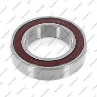 Подшипник входного вала №2 (40x68x15.0, шариковый)*