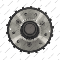 Планетарный редуктор задний (3 сателлита по 19 зубов)
