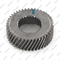Шестерня солнечная переднего планетарного редуктора