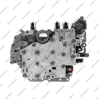 Гидравлический блок управления (тип 2)