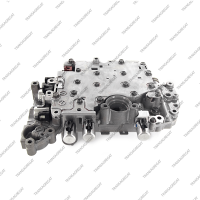 Гидравлический блок управления (тип 2)