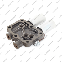 Соленоид регулировки давления (двойной, тип 1)*